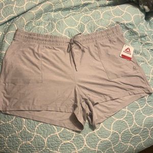 Reebok Shorts XXL NWT